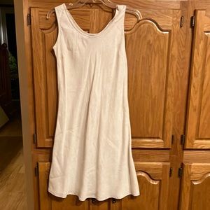 Liz Claiborne linen dress